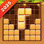 Wood Block Puzzle-SudokuJigsaw