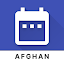 Afghan Calendar