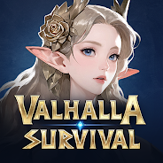 Spiele VALHALLA SURVIVAL für PC