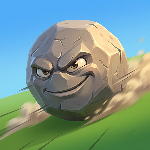 Boulder Roll
