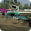 Dirt Track Gladiators