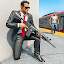Agent Shoot: Shooting Mission