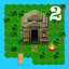 Survival RPG 2 - Temple ruins adventure retro 2d