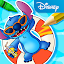 Disney Coloring World