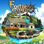 Fortress Saga: AFK RPG