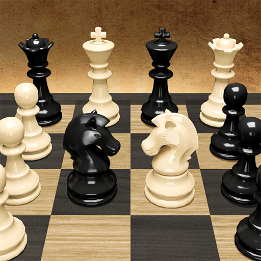 Play Chess Kingdom : Online Chess Online