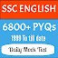 SSC English Quiz