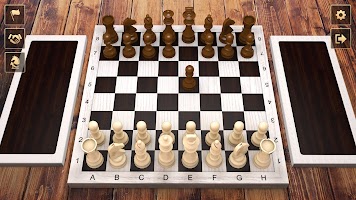 Descarga y juega a Chess Kingdom : Online Chess en PC y Mac (Emulador)