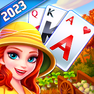 Juega Solitaire TriPeaks Journey En PC