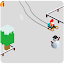Sliding Race Heroes
