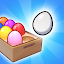 Egg Mania! - Packing Jam