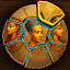 Jewels of Egypt: 3 Gewinnt