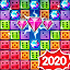 Jewel Games 2019 - Match 3 Jewels & Gems Crush
