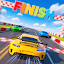 Amazing Race - Racing Stunts
