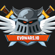 Chơi EvoWars.io on PC