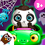 Panda Lu Fun Park - Amusement Rides & Pet Friends