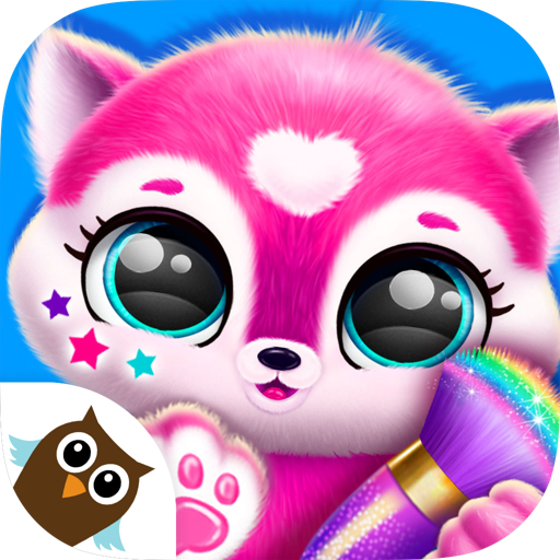 Play Fluvsies - A Fluff to Luv Online