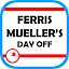 Ferris Mueller's Day Off -Wild West Adventure Game