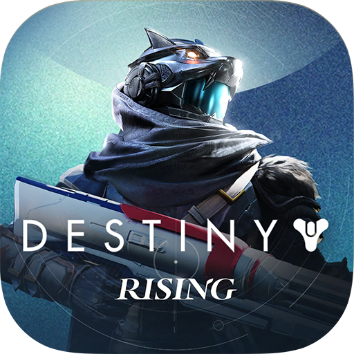 Destiny: Rising