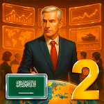 العصر الحديث 2 – محاكي الرئيس pc