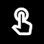 Bluetooth keyboard mouse input