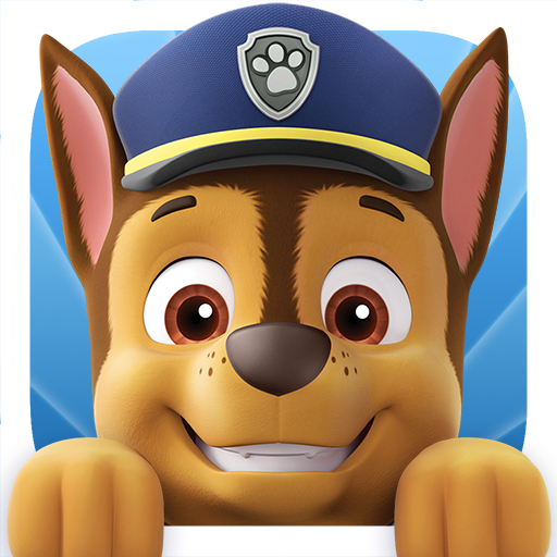 Play Paw Patrol Academy Online