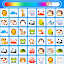 Kids Animal Onet: Onet Puzzle