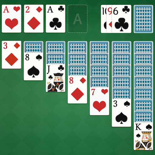 Classic free and online Solitaire and Elevens Card Games — Flick