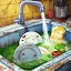 Alice's Hotel - Match Story