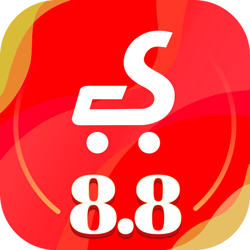 Sendo: 8.8 Chợ Việt - Siêu Hội Hàng Việt