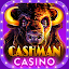 Cashman Casino - Tragaperras
