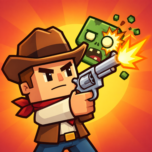 Shoot n Run: Ragdoll Escape