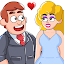 Brain Love Story - Brain Puzzle Games