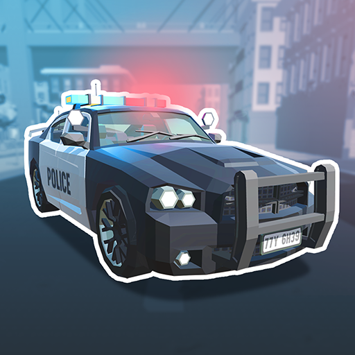Play Traffic Cop 3D Online