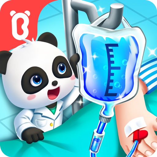 Play Baby Panda's Emergency Tips Online