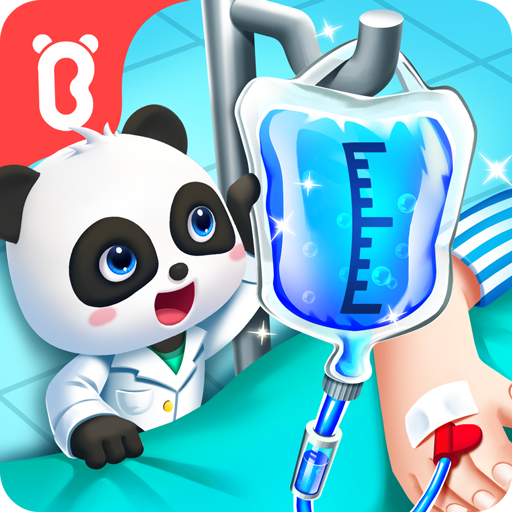 Little Panda's Ice Cream Game by BABYBUS CO.,LTD