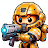 Space Marine Defense