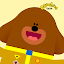 Hey Duggee: The Big Badge App