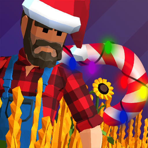 Harvest It - Administra tu propia granja