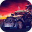 Death Truck Hero - Apocalypse