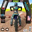 Motocross Dirt Bike Stunt Racing Offroad Bike Game