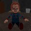 Chucky The Killer Doll
