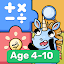 Math&Logic games for kids