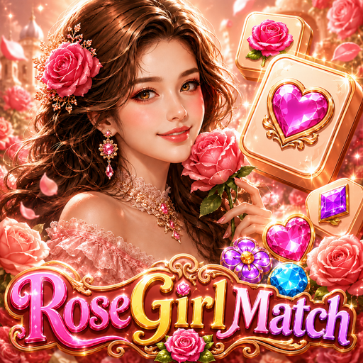 Rose Girl Match