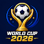 World Cup 2026: Live Score