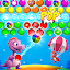 Dinos Rescue : Aim Bubbles Pop