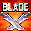 Dual Blader : Idle Action RPG
