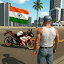 Indian Bikes Riding 3D