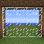 Connected Glass Mod Minecraft