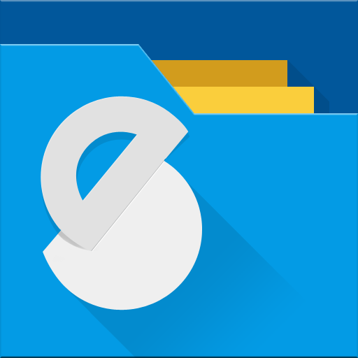 Solid Explorer Gestore File